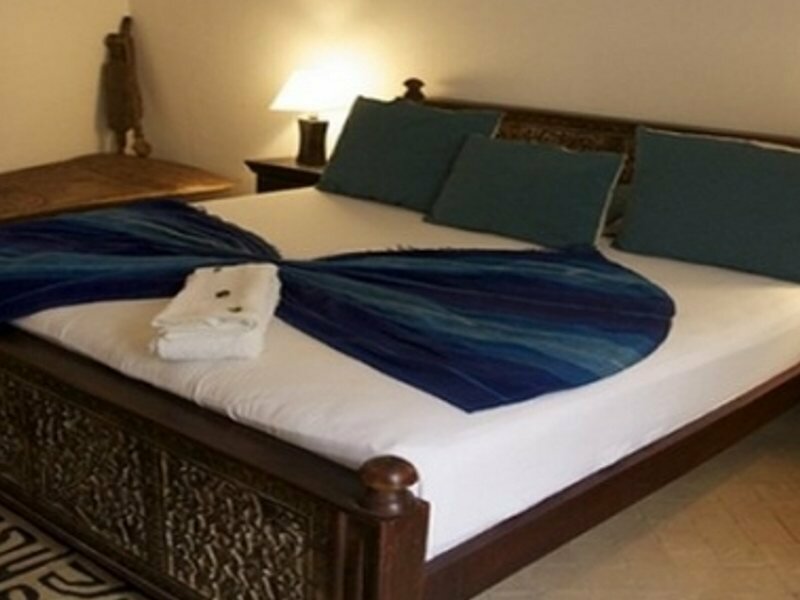 Фото Riad Les Ammonites