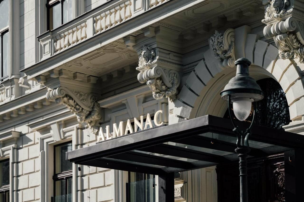 Фото Almanac Palais Vienna