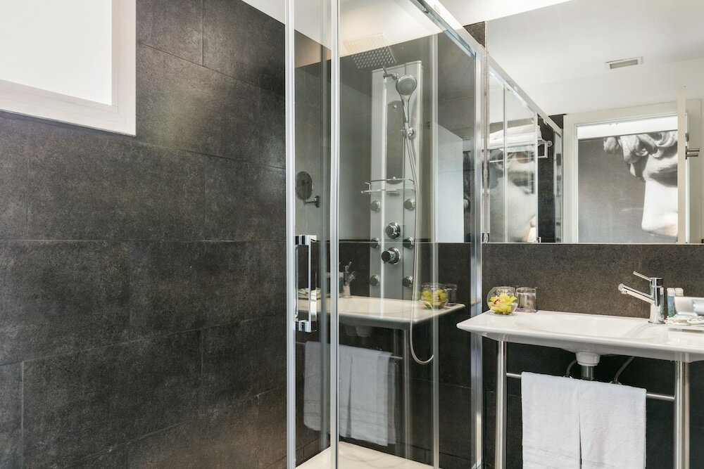 Фото Globales Acis Galatea