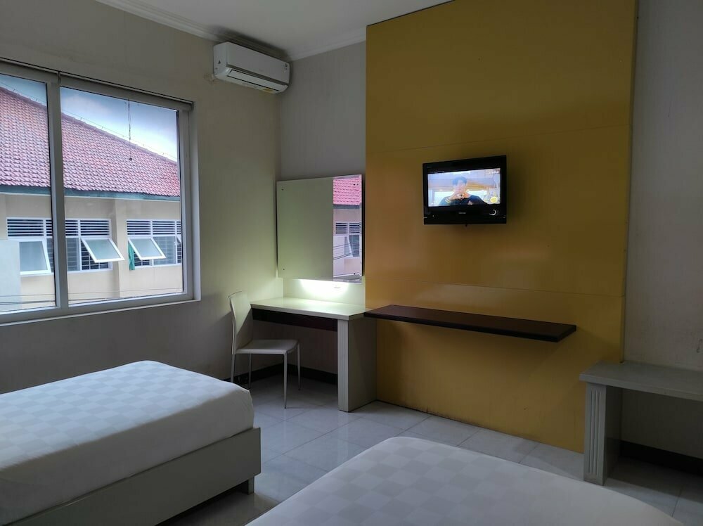 Hotel Orlen Hotel, Yogyakarta, photo