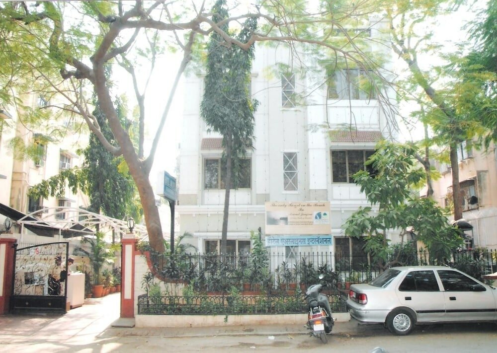 Фото Hotel Airlines International