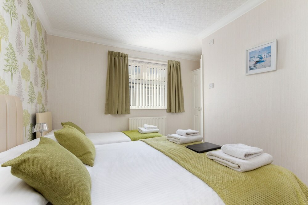 Фото The Richley Hotel