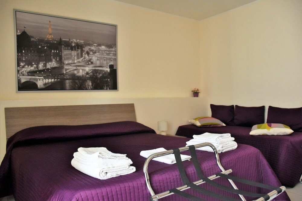 Фото B&b al Teatro Massimo