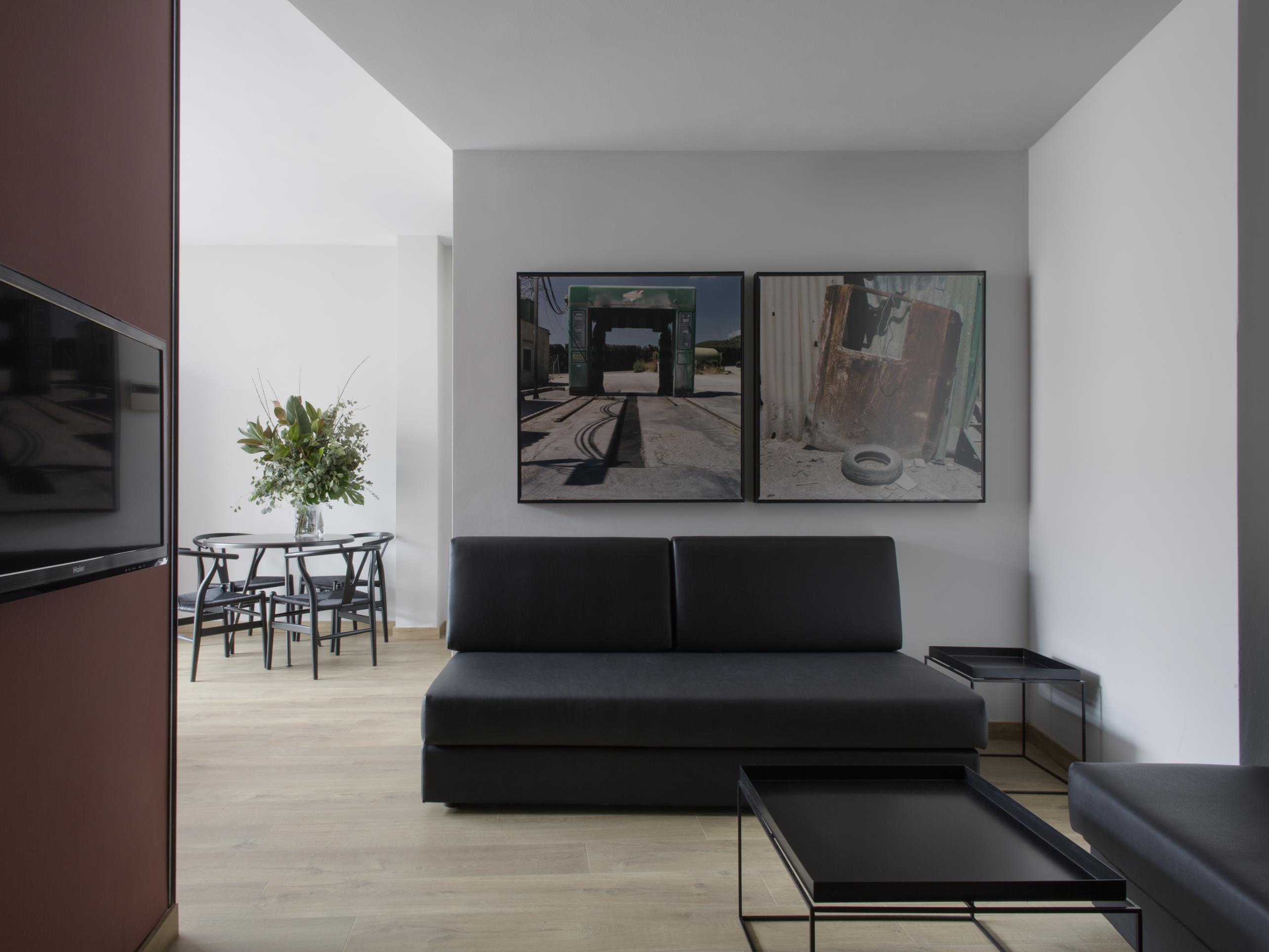 Фото Aparthotel Allada