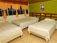 Фото Hotel Tazumal House