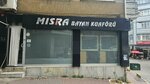 Misra Women's Hair Salon (İstanbul, Fatih, Eski Alipaşa Cad., 64), hairdresser