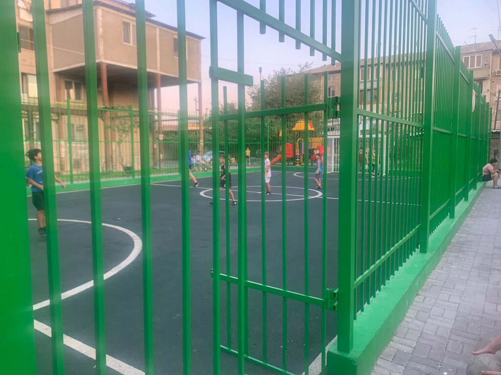 Playground Playground, Yerevan, photo