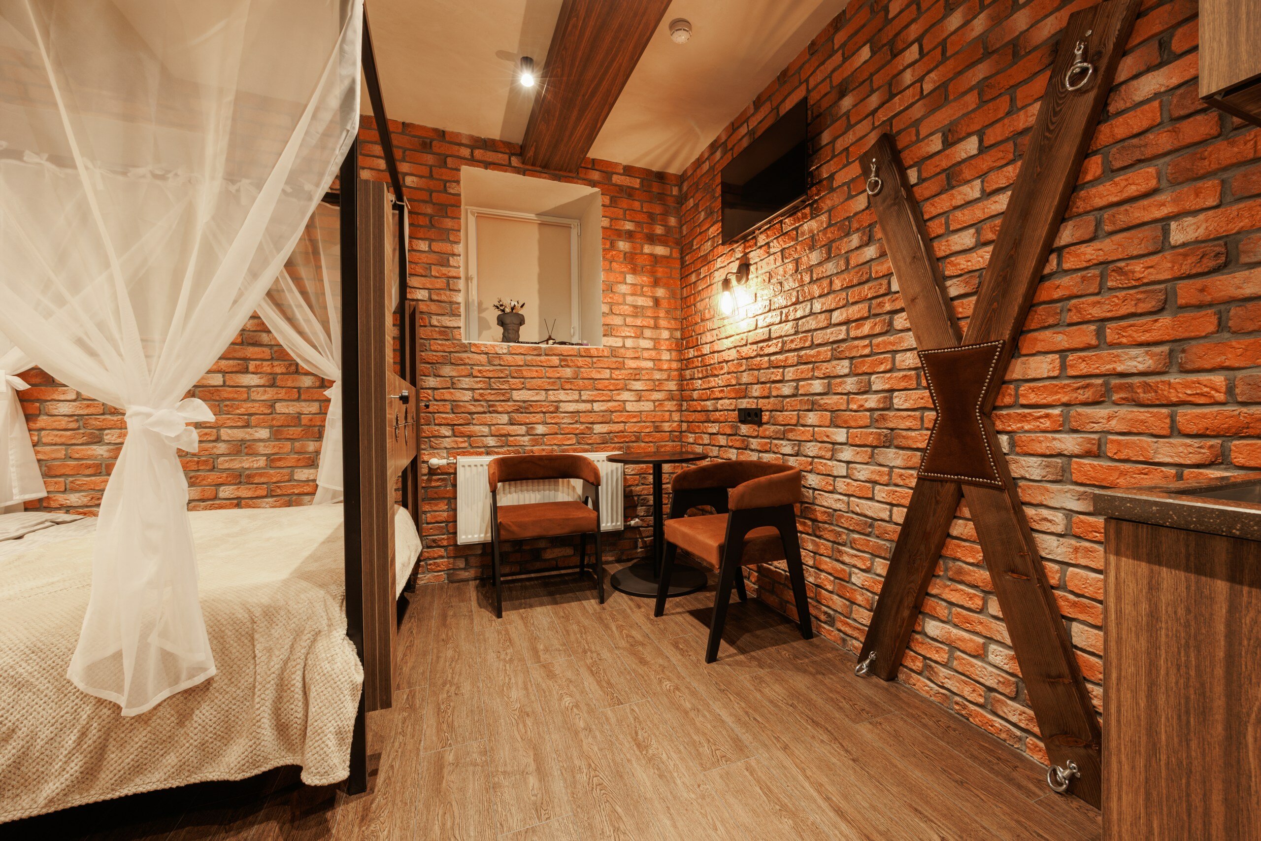 Фото Secret rooms