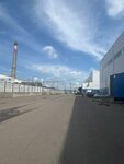Ingri (Severnoye Highway, 15Гс1), química industrial