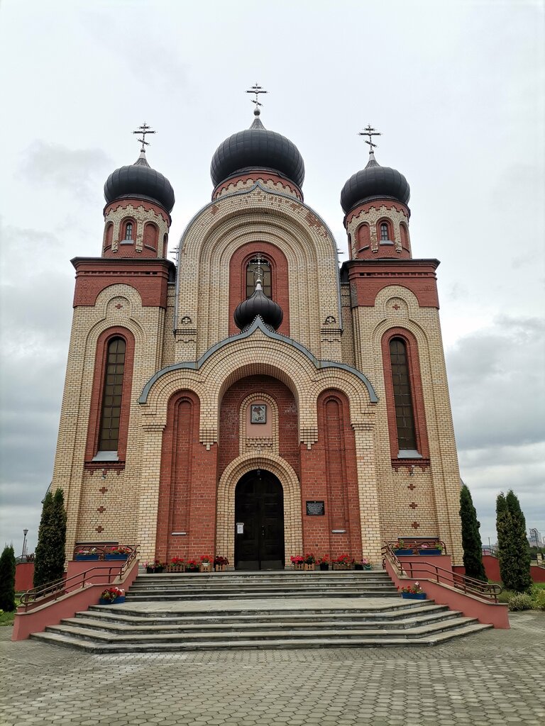 Iglesia ortodoxa Church of Saint George the Victorious, , foto