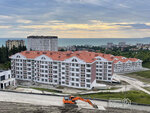 GrandStroy-2000 (ulitsa Goleneva, 25), construction and finishing works