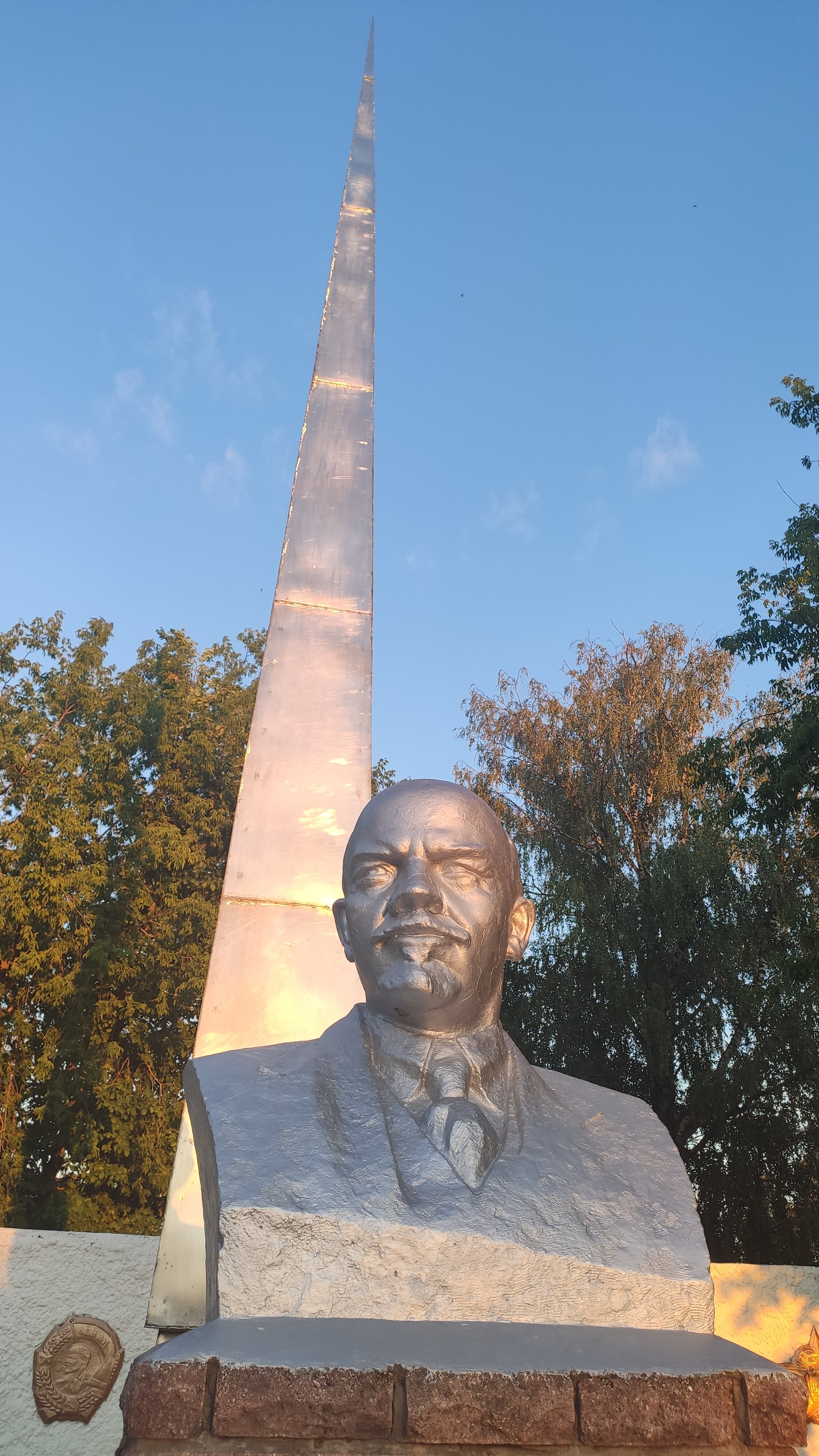 Фото Касимов