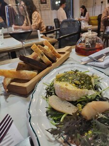 Zoe (Pyatigorsk, Kirova Avenue, 94), restaurant