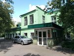 Реал Капоэйра (Novolesnaya Street, 6Бс1), sports club