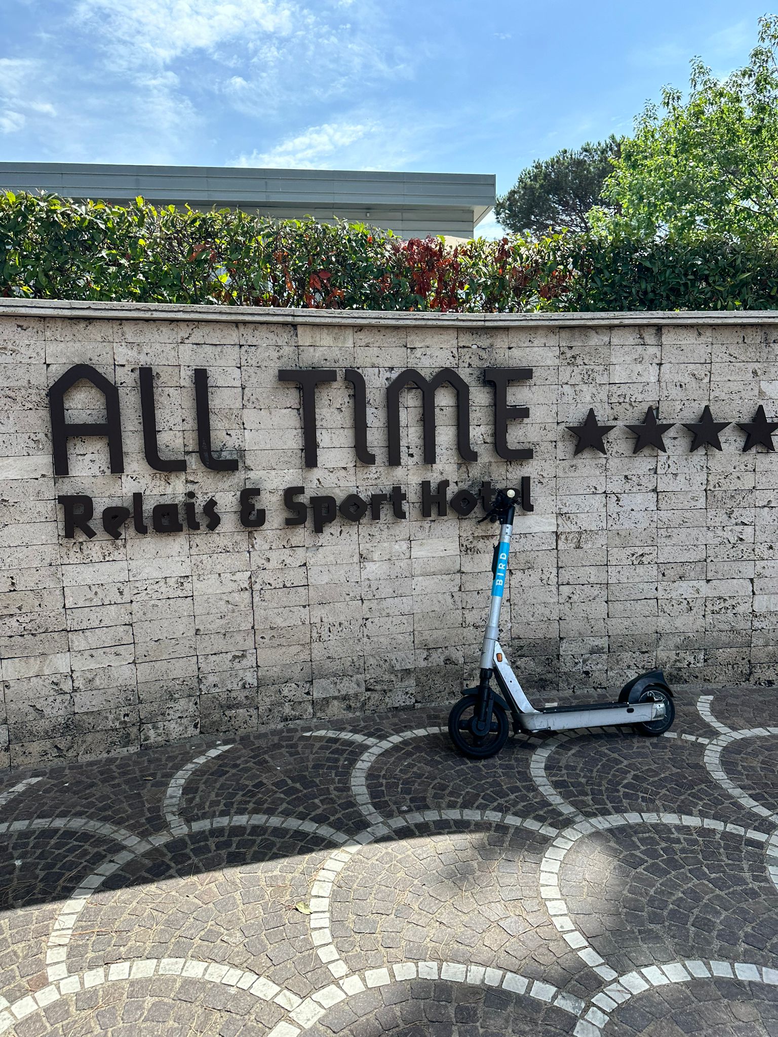 Фото отеля 4