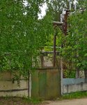 Al'fa-jekspert (Zheleznodorozhnaya ulitsa, 10) ، منتجات كيميائية للسيارات