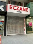 Varol Pharmacy (Ankara Province, Cankaya District, Cumhuriyet Neighborhood, Thessaloniki Street, 50) ، صيدلية