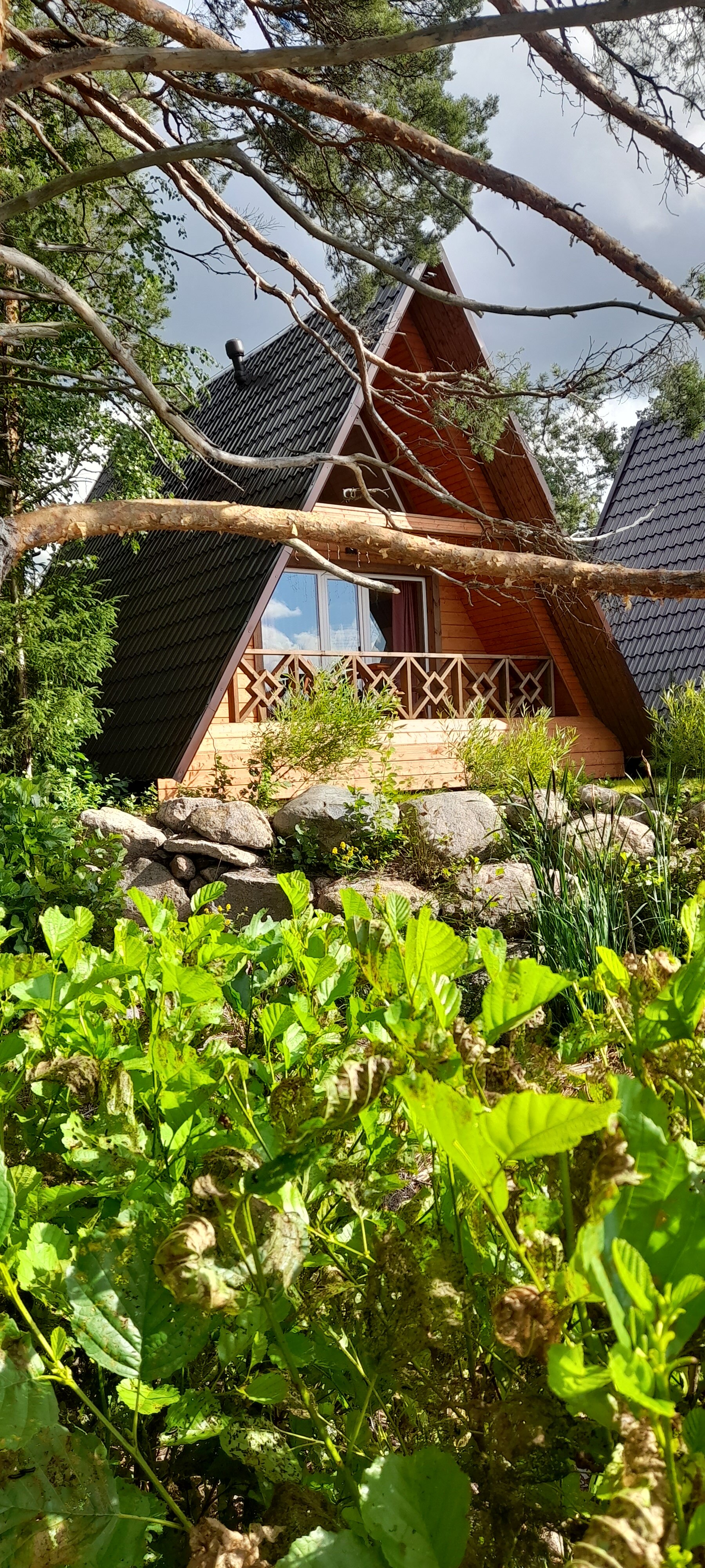 Фото Поместье Лесная бухта