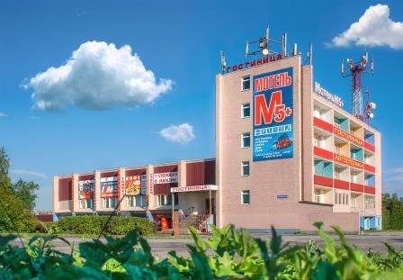 Фото отеля 1