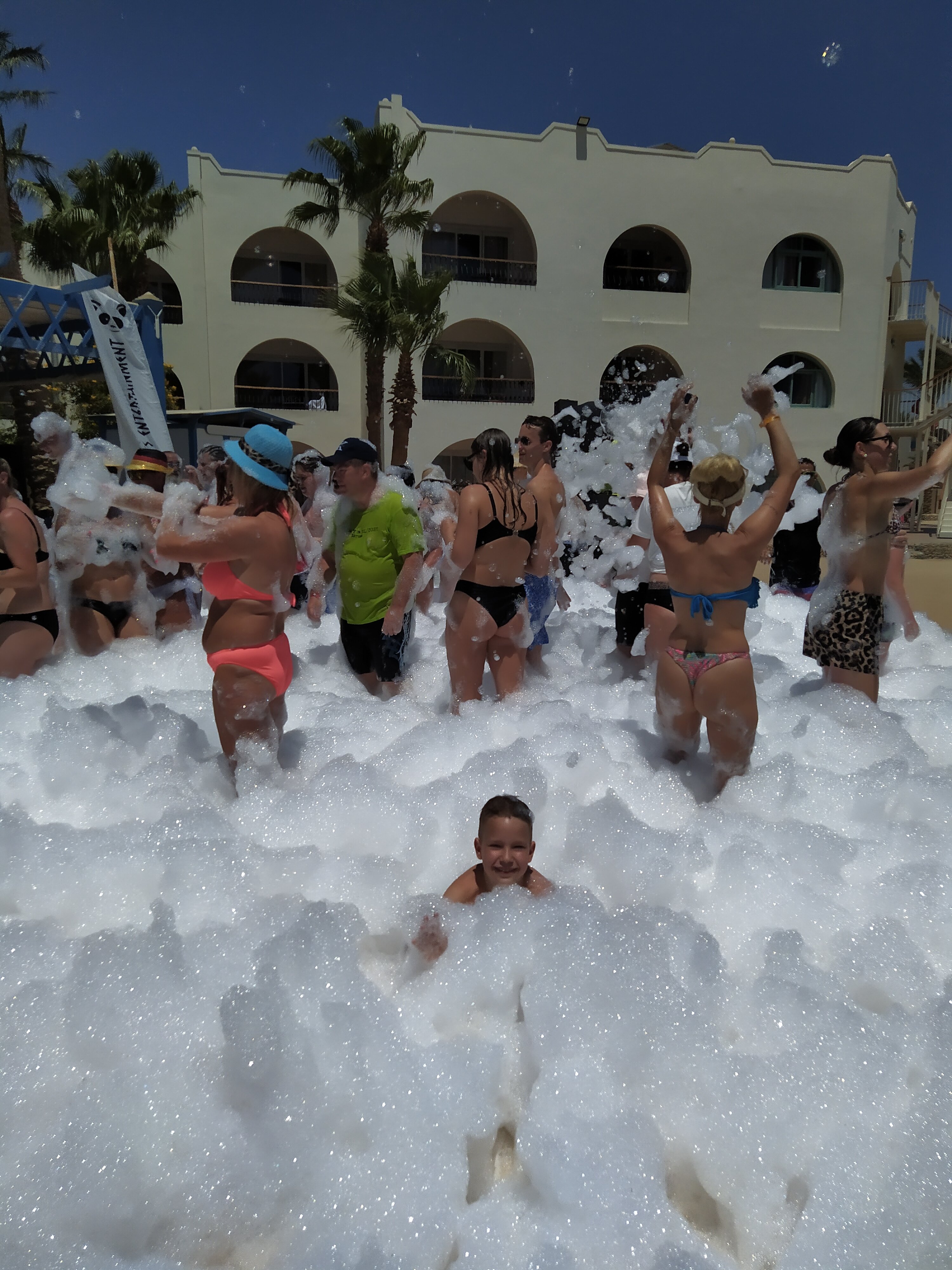 Фото Arabia Azur Resort