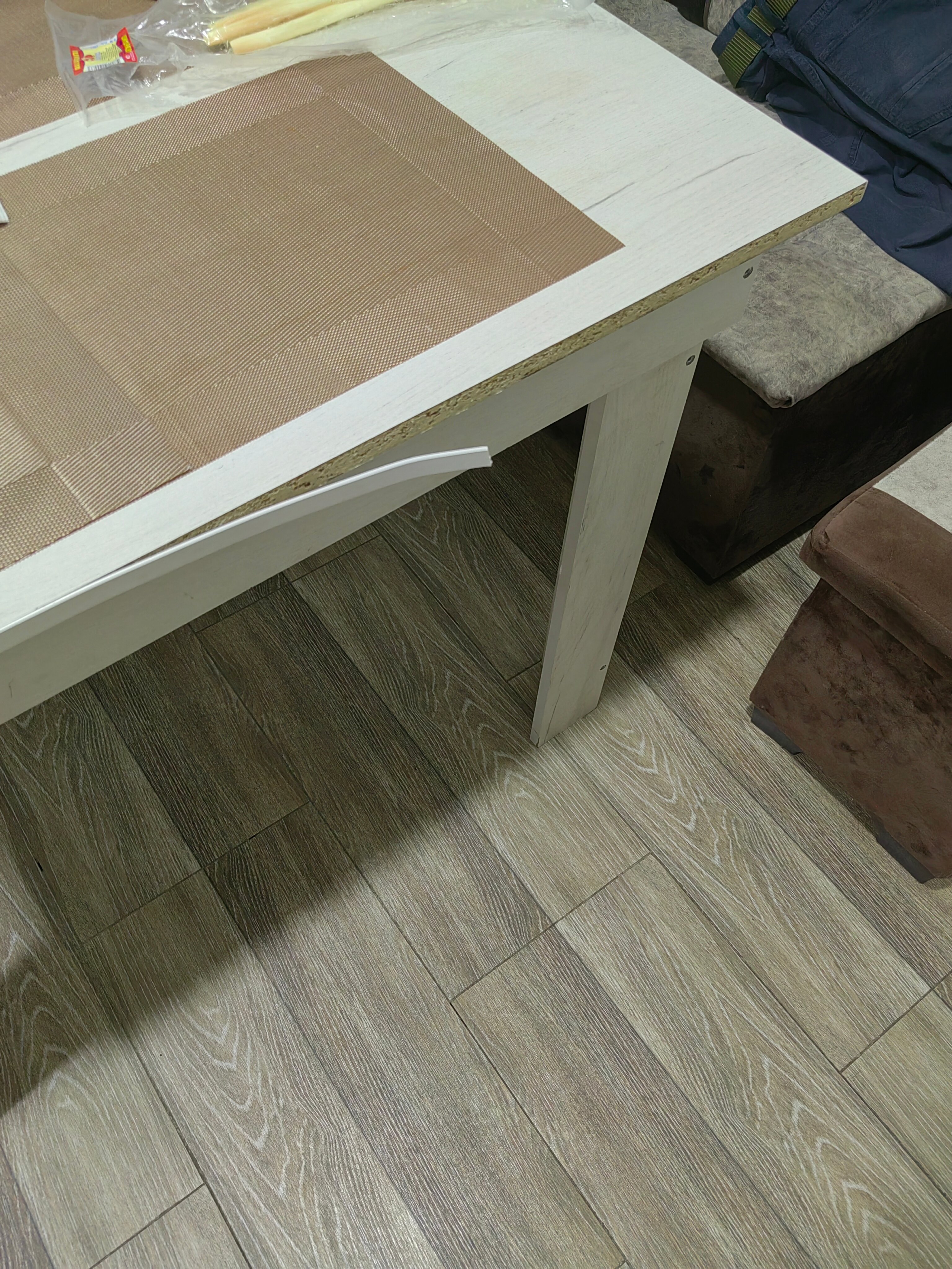 Фото Shosh Apartments