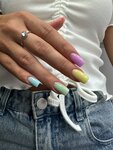 Moncobra. nails (ulitsa Dimitrova, 4), nail salon