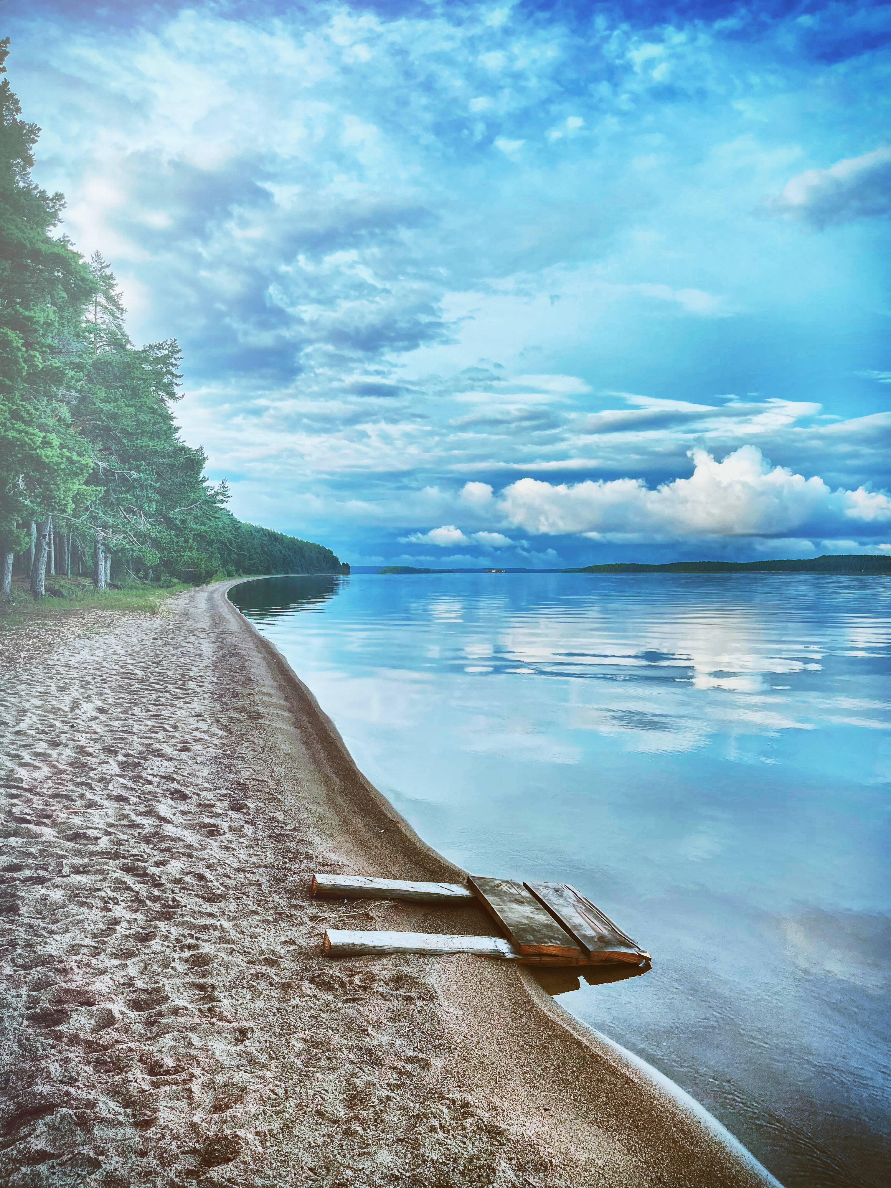 Фото Талвиоя