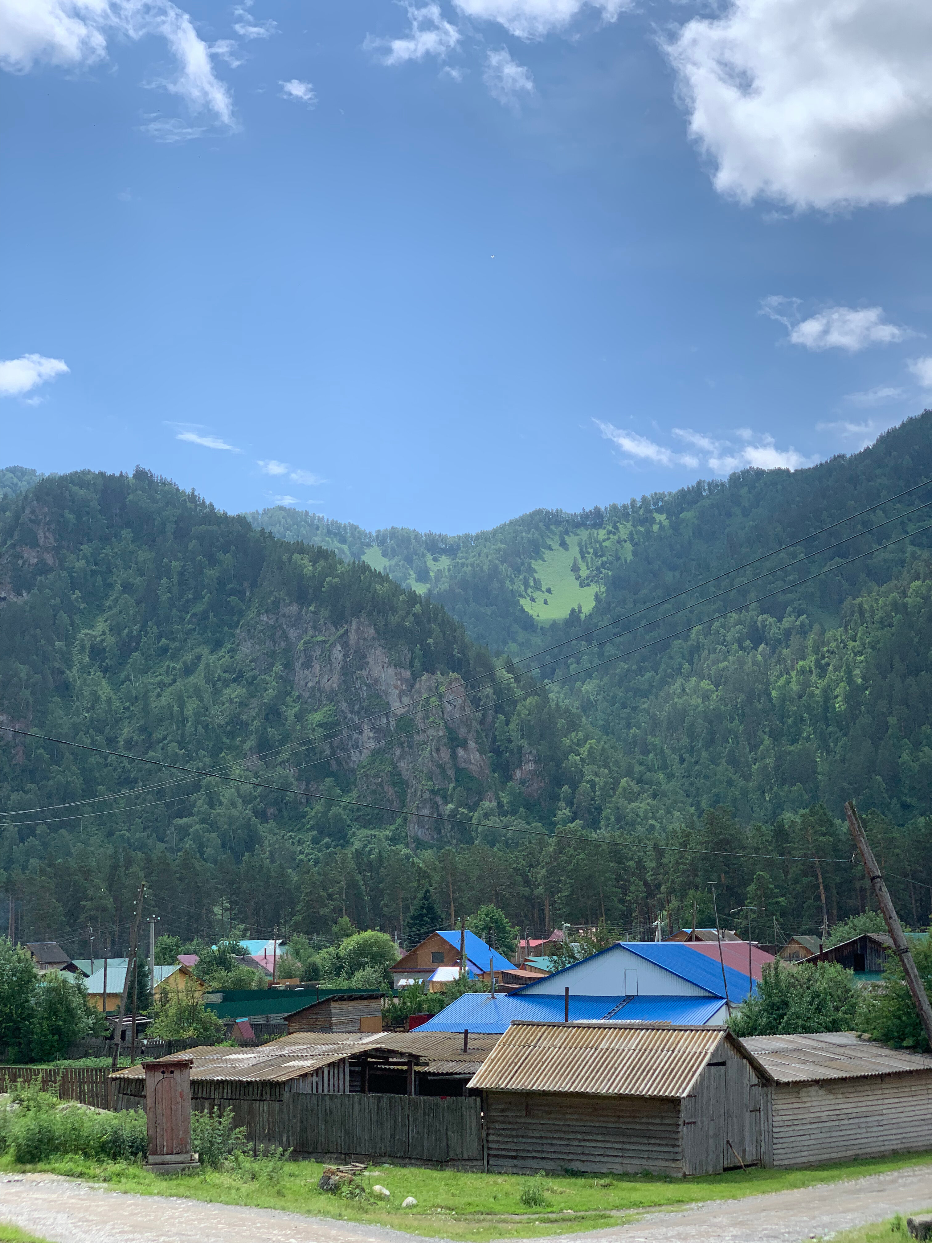 Фото Лесная Лагуна