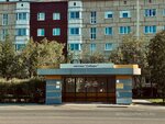 ТЦ Сибирь (Yamalo-Nenets Autonomous Area, Noviy Urengoy, ulitsa 26-go syezda KPSS), parada de transporte público