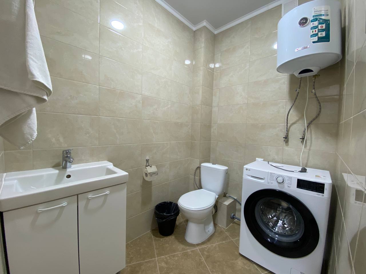 Фото Skif Hotel & SPA