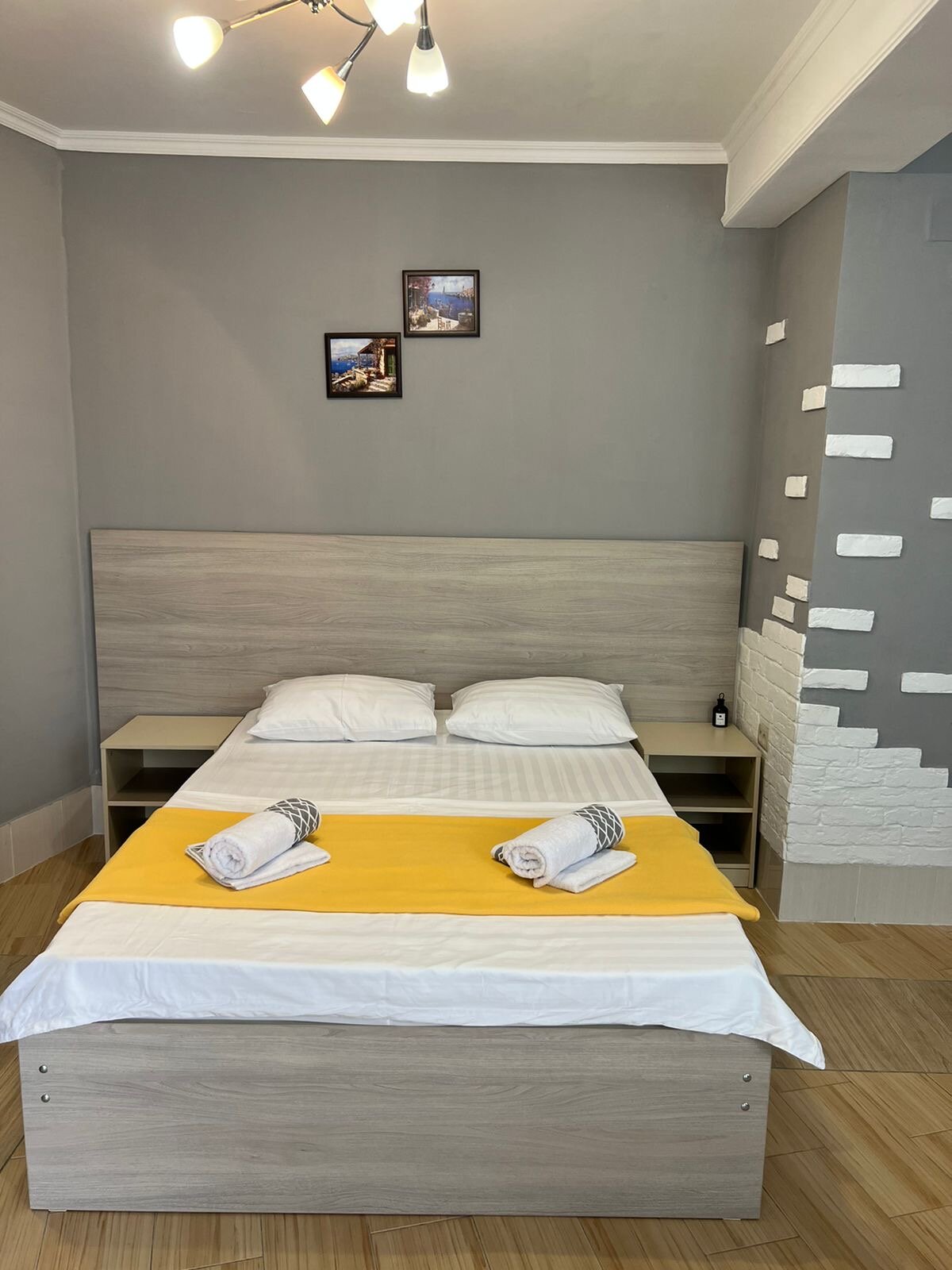 Фото Фламинго