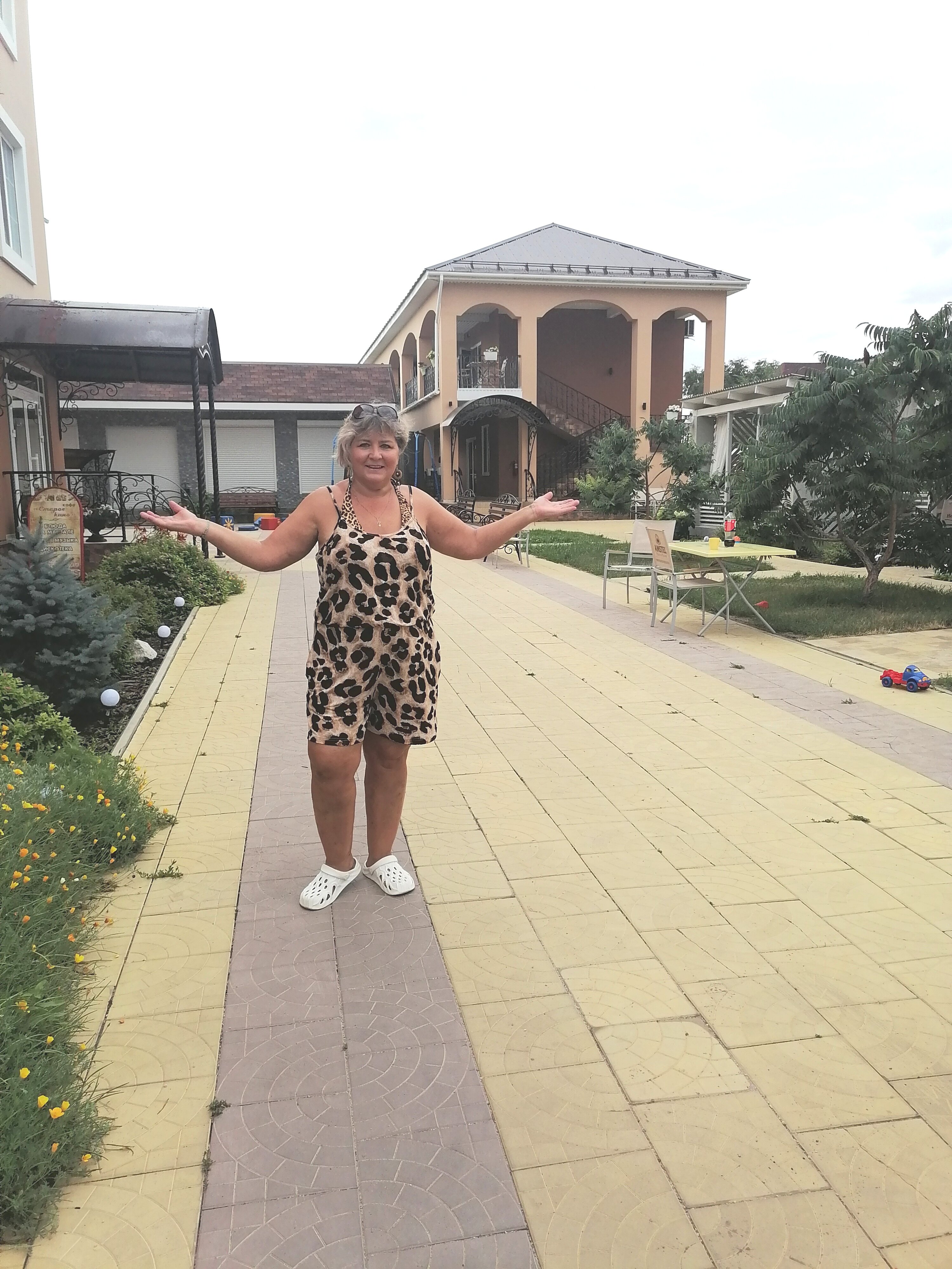 Фото Уютно всем