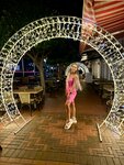 Planeta kos (ulitsa Tyulyayeva, 16А), beauty salon
