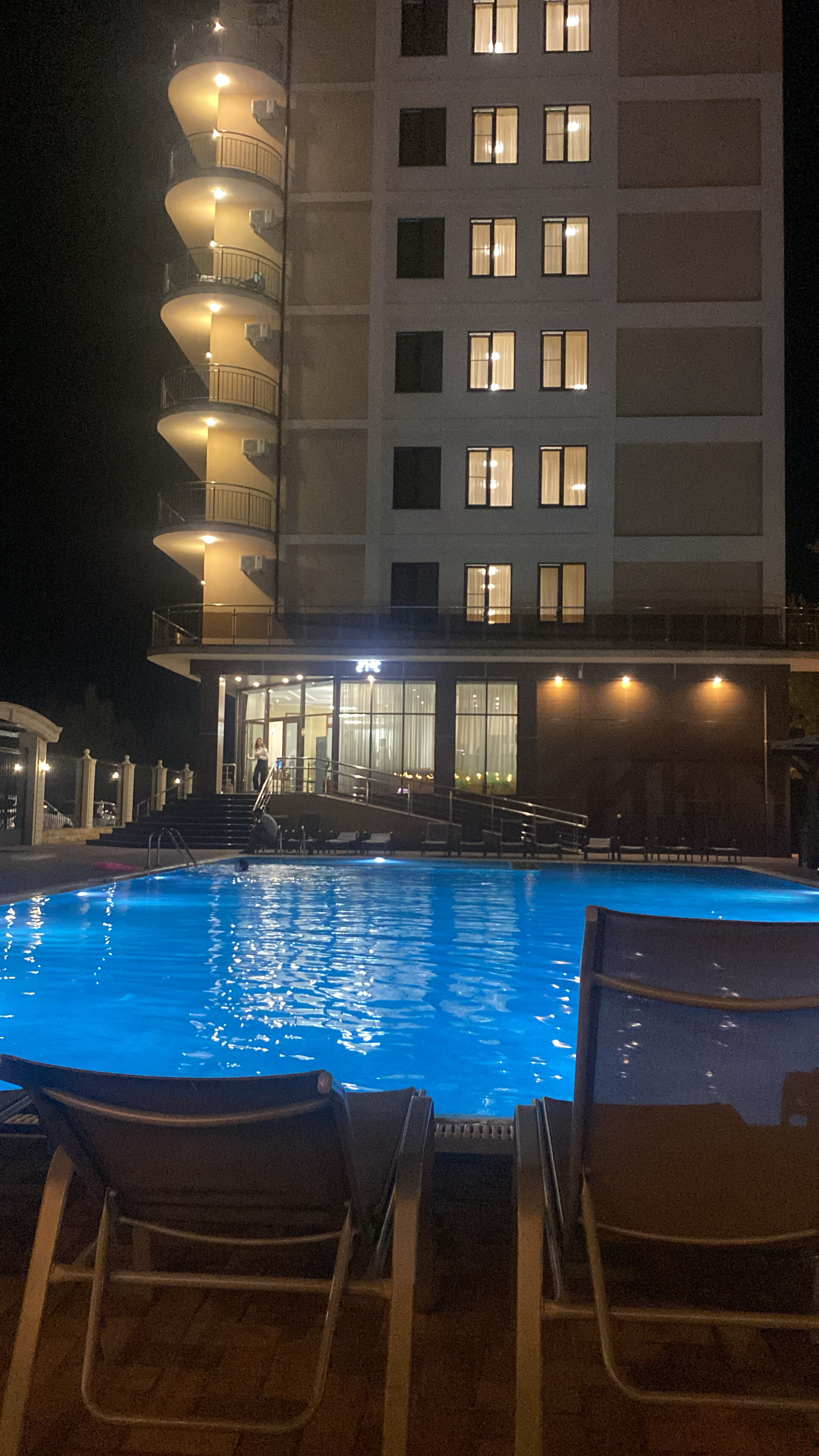 Фото Family Pride Inn