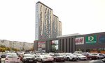 Простор (Mytischi, Sharapovskiy Drive, вл2с3), security and alarm systems