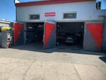 Autoservis Na Hodu (Симферополь, Объездная дорога, 2А), car service, auto repair
