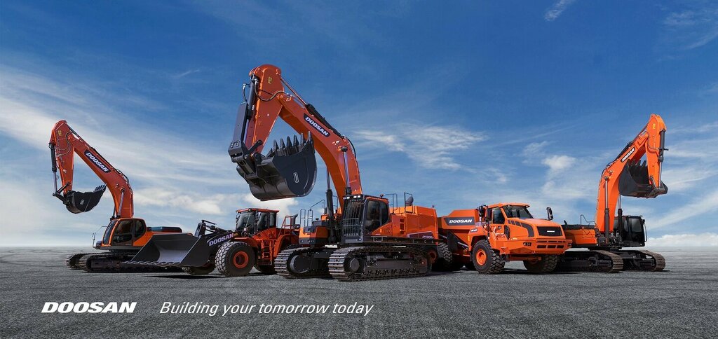 Trucks Şanlı Makina, Ankara, photo