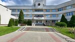 Объединение организаций профсоюзов (Zaharava Street, 53), labor union