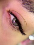 Hi Lash - Beauty salon (Ostrovskogo Street, 38), beauty salon