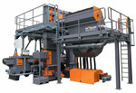 Damran Makina (İzmir, Bornova, Kemalpaşa Mah., 7416 Sok., 16A) ، مشاريع صناعية