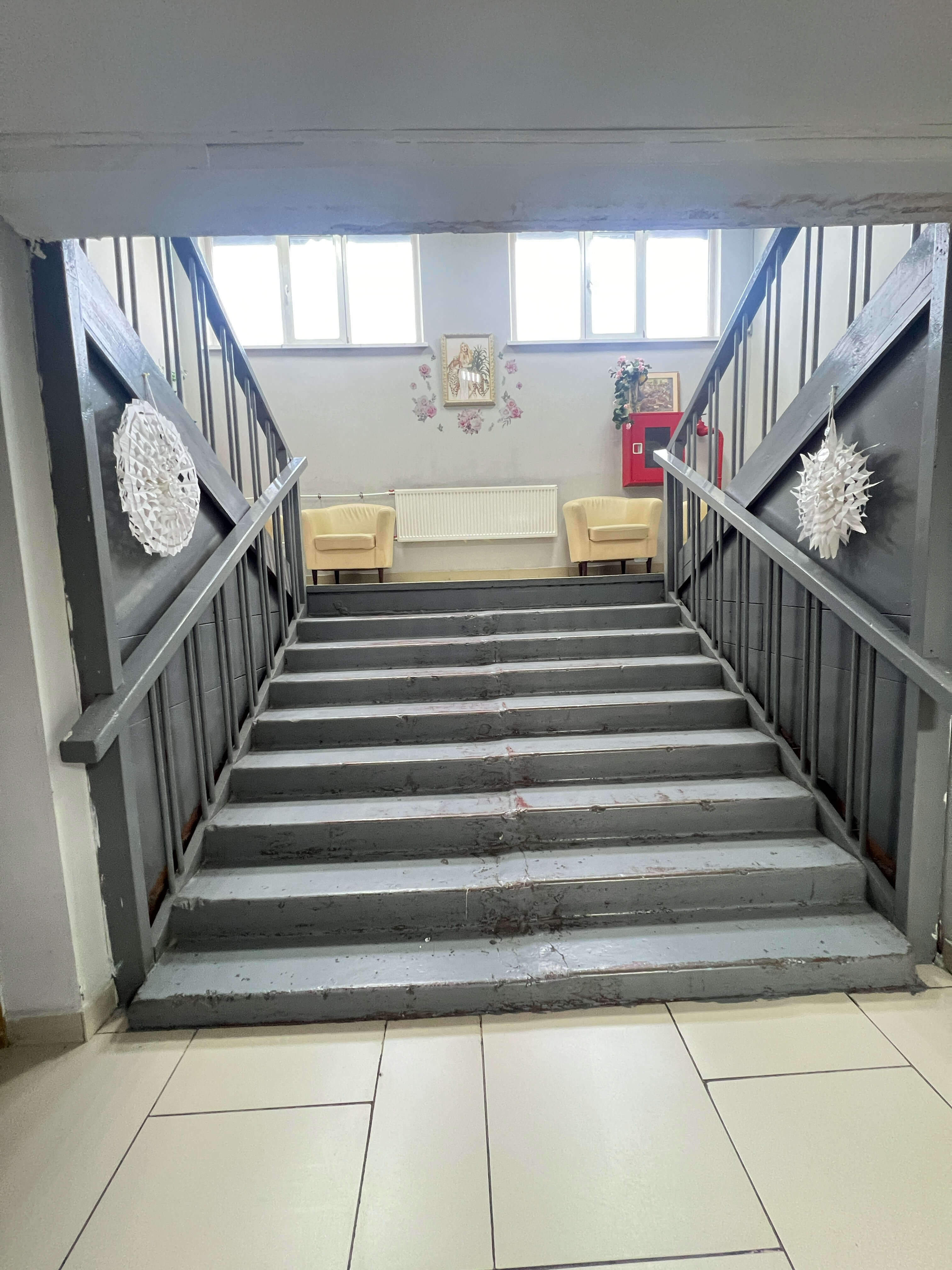 Фото Полярник