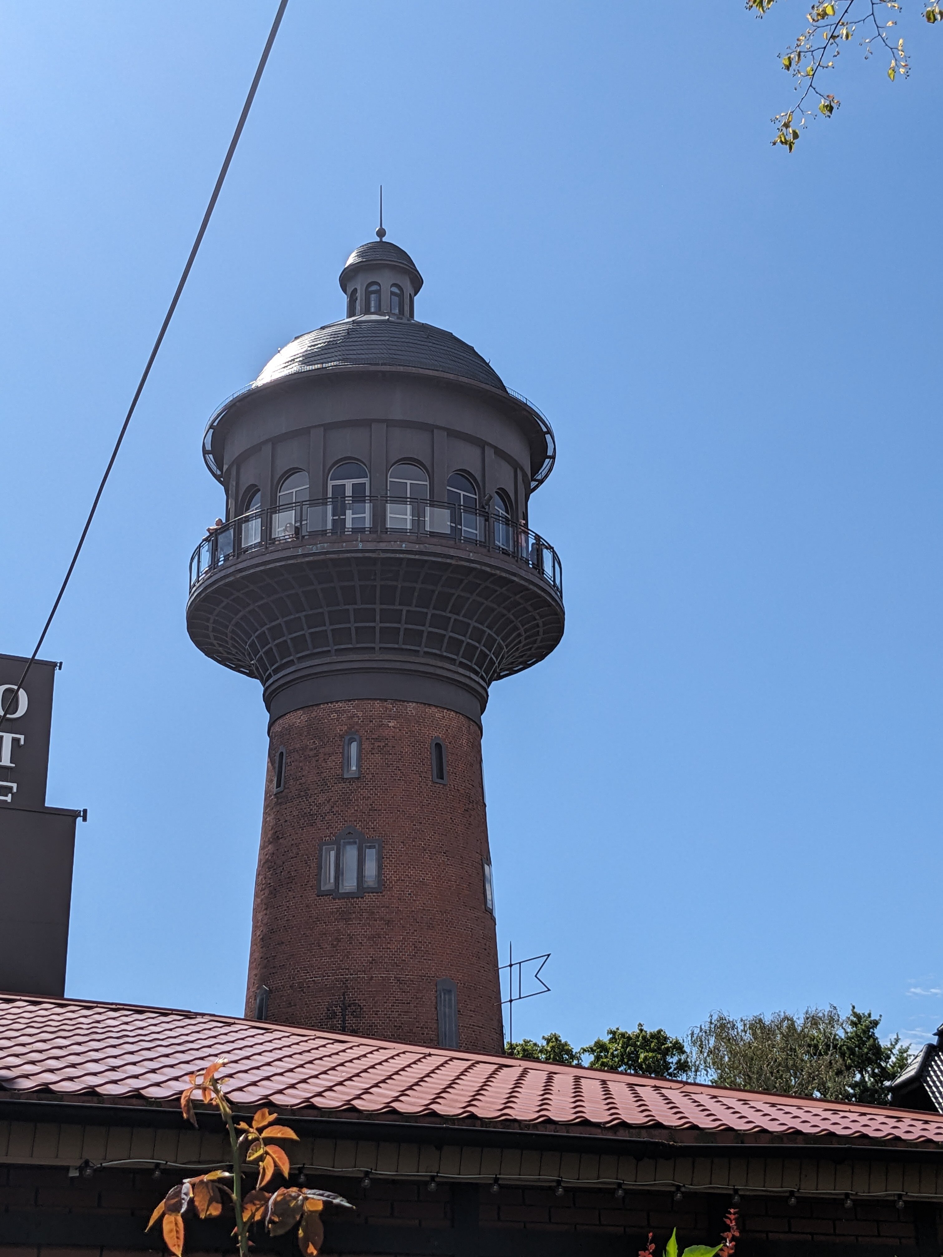 Фото Золотые пески