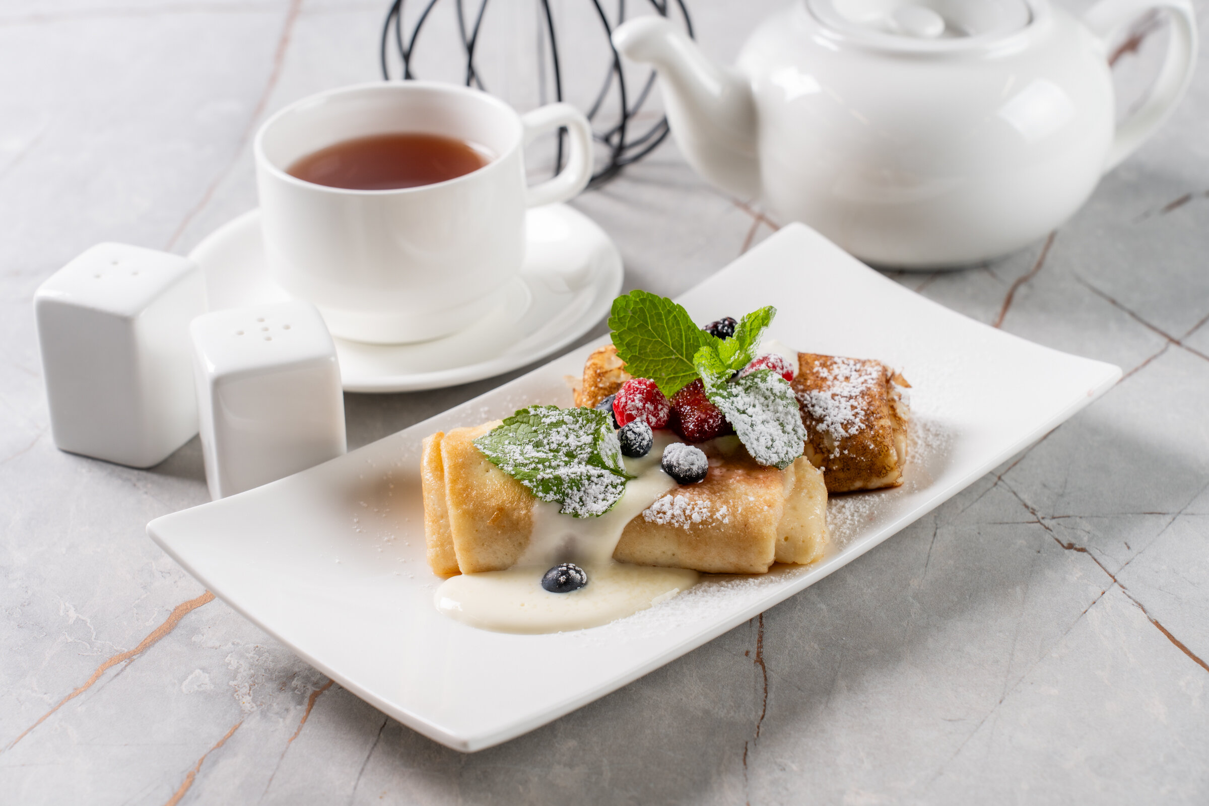 Фото Лазурный