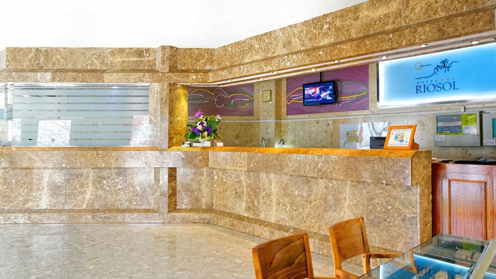 Фото Apartamentos Monteparaiso