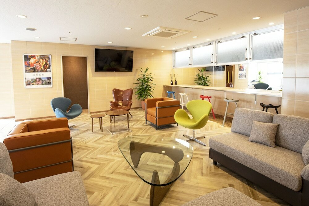 Фото Court Hotel Mito