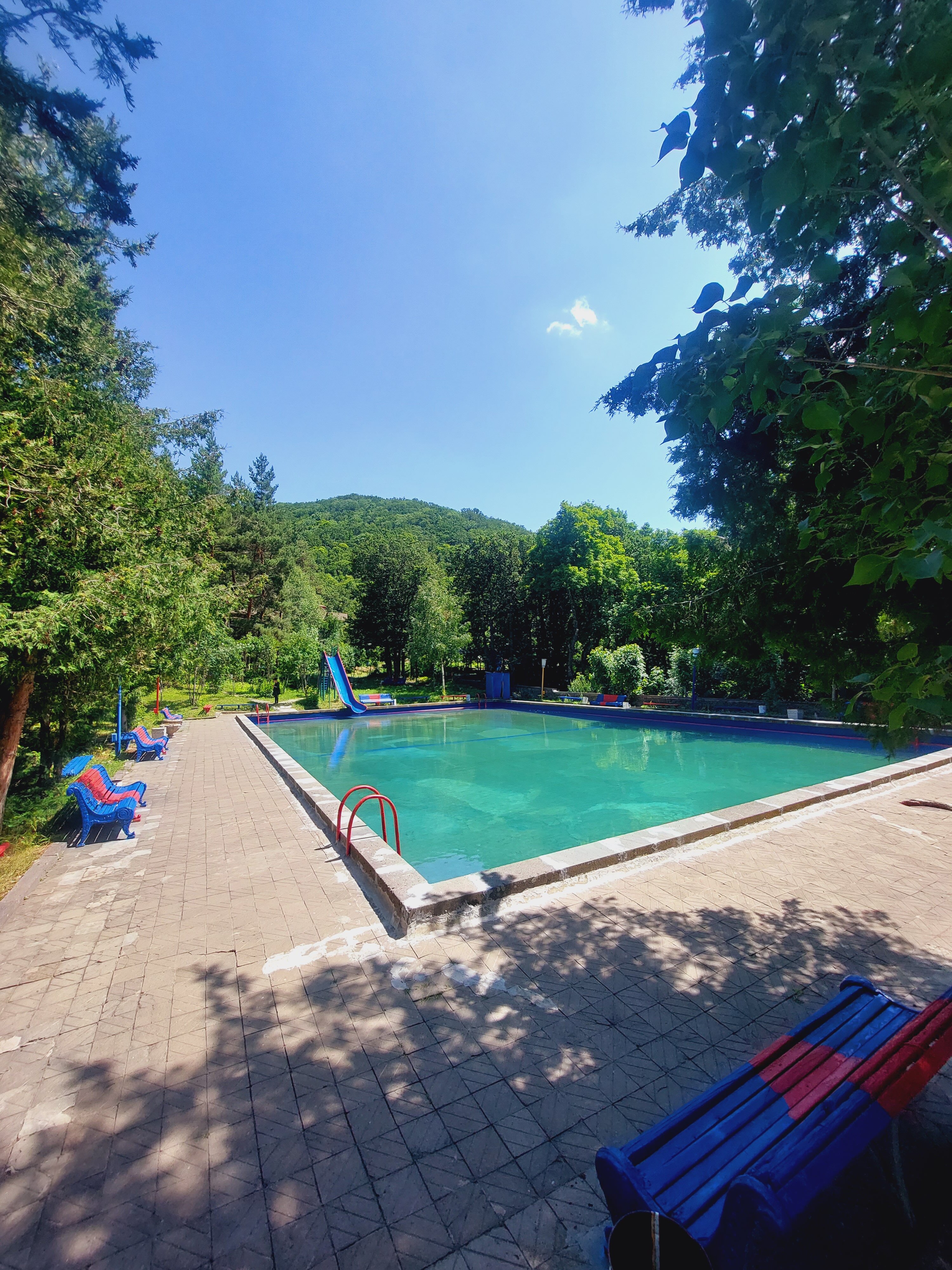 Фото Наири СПА Резортс