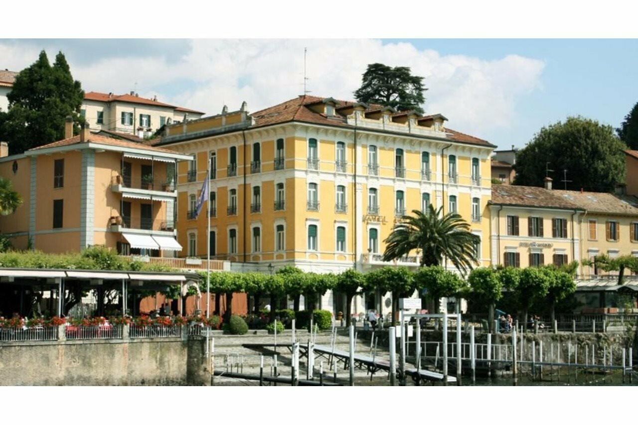 Фото Hotel Excelsior Splendide