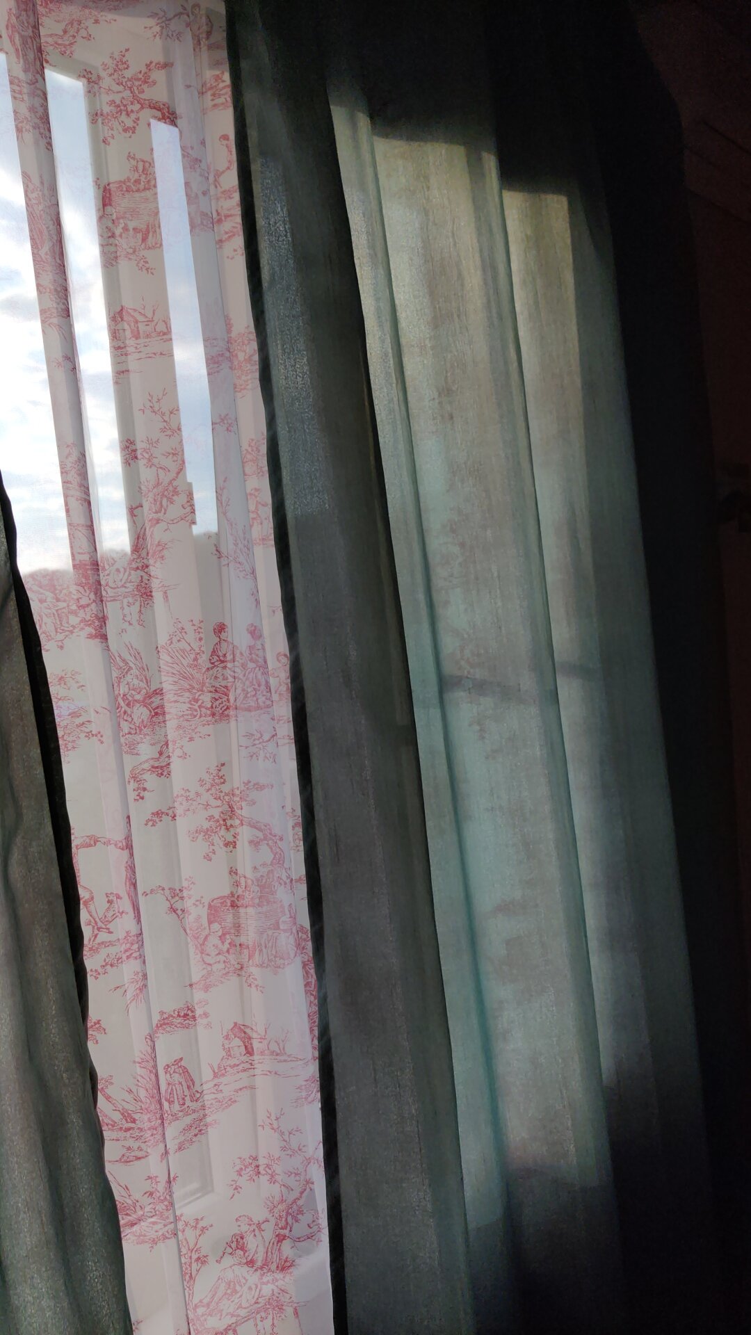 Фото Горное Ущелье