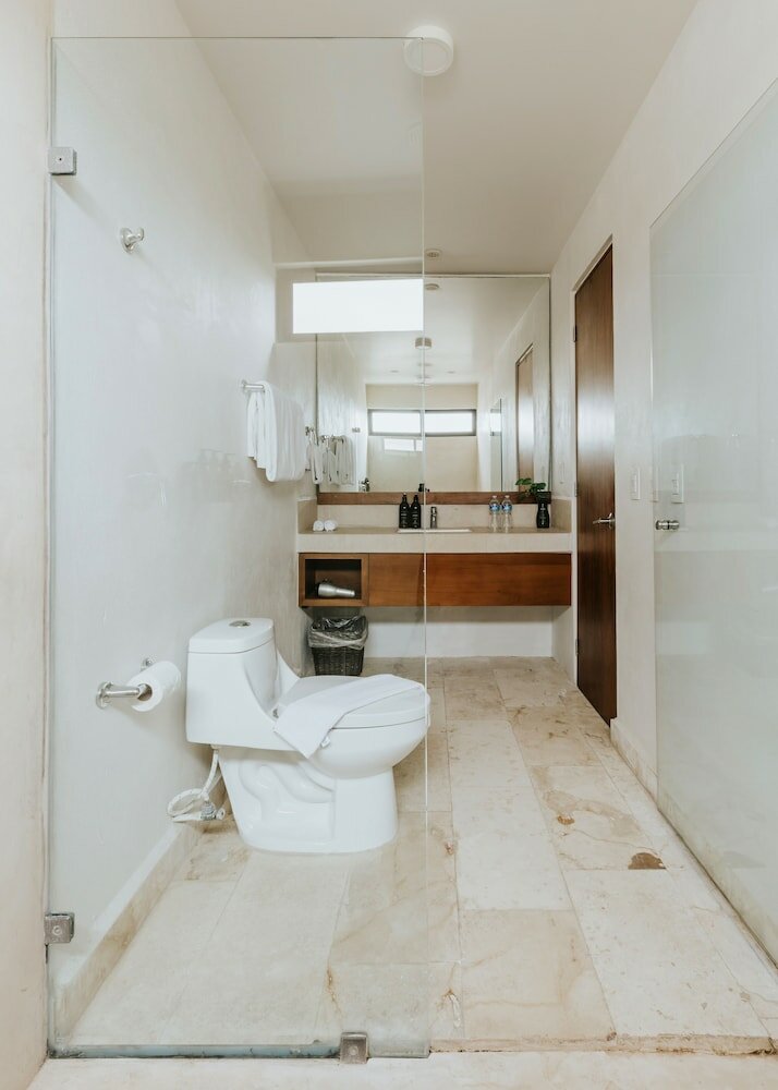 Фото The Strabon Tulum