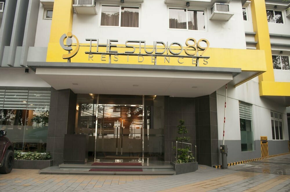Hotel Studio 89 Katipunan Qc, Quezon City, photo